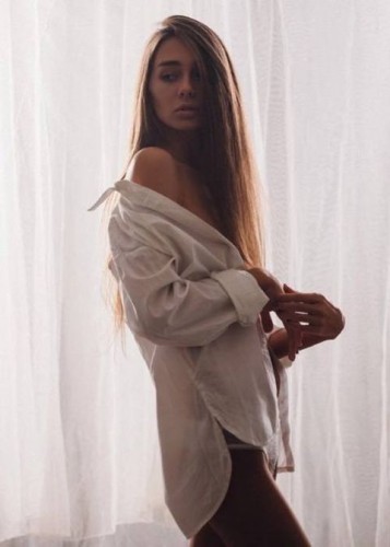 Лиза, Г. Грозный